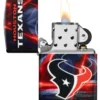 Motif « Team Spirit » des Houston Texans de la NFL Motif « Team Spirit » des Houston Texans de la NFL