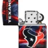 Motif « Team Spirit » des Houston Texans de la NFL Motif « Team Spirit » des Houston Texans de la NFL