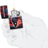 Motif « Team Spirit » des Houston Texans de la NFL Motif « Team Spirit » des Houston Texans de la NFL