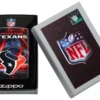 Motif « Team Spirit » des Houston Texans de la NFL Motif « Team Spirit » des Houston Texans de la NFL