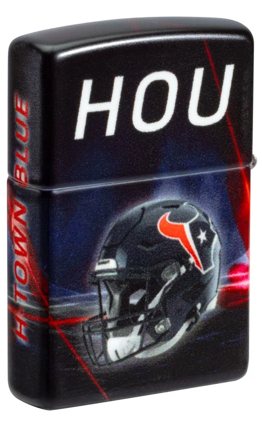 Motif « Team Spirit » des Houston Texans de la NFL Motif « Team Spirit » des Houston Texans de la NFL
