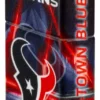 Motif « Team Spirit » des Houston Texans de la NFL Motif « Team Spirit » des Houston Texans de la NFL