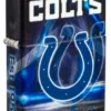 Motif « Team Spirit » des Indianapolis Colts de la NFL Motif « Team Spirit » des Indianapolis Colts de la NFL
