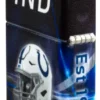 Motif « Team Spirit » des Indianapolis Colts de la NFL Motif « Team Spirit » des Indianapolis Colts de la NFL