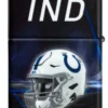 Motif « Team Spirit » des Indianapolis Colts de la NFL Motif « Team Spirit » des Indianapolis Colts de la NFL