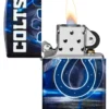 Motif « Team Spirit » des Indianapolis Colts de la NFL Motif « Team Spirit » des Indianapolis Colts de la NFL