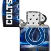 Motif « Team Spirit » des Indianapolis Colts de la NFL Motif « Team Spirit » des Indianapolis Colts de la NFL