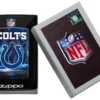 Motif « Team Spirit » des Indianapolis Colts de la NFL Motif « Team Spirit » des Indianapolis Colts de la NFL