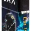 Motif « Team Spirit » des Jacksonville Jaguars de la NFL Motif « Team Spirit » des Jacksonville Jaguars de la NFL