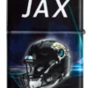 Motif « Team Spirit » des Jacksonville Jaguars de la NFL Motif « Team Spirit » des Jacksonville Jaguars de la NFL