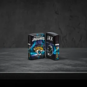 Motif « Team Spirit » des Jacksonville Jaguars de la NFL