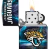 Motif « Team Spirit » des Jacksonville Jaguars de la NFL Motif « Team Spirit » des Jacksonville Jaguars de la NFL