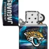 Motif « Team Spirit » des Jacksonville Jaguars de la NFL Motif « Team Spirit » des Jacksonville Jaguars de la NFL