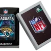 Motif « Team Spirit » des Jacksonville Jaguars de la NFL Motif « Team Spirit » des Jacksonville Jaguars de la NFL
