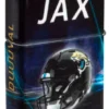 Motif « Team Spirit » des Jacksonville Jaguars de la NFL Motif « Team Spirit » des Jacksonville Jaguars de la NFL