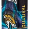 Motif « Team Spirit » des Jacksonville Jaguars de la NFL Motif « Team Spirit » des Jacksonville Jaguars de la NFL