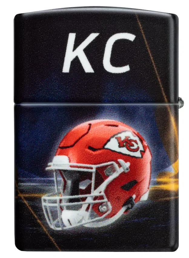 Motif « Team Spirit » des Kansas City Chiefs de la NFL Motif « Team Spirit » des Kansas City Chiefs de la NFL