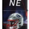 Motif « Team Spirit » des New England Patriots de la NFL