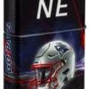 Motif « Team Spirit » des New England Patriots de la NFL