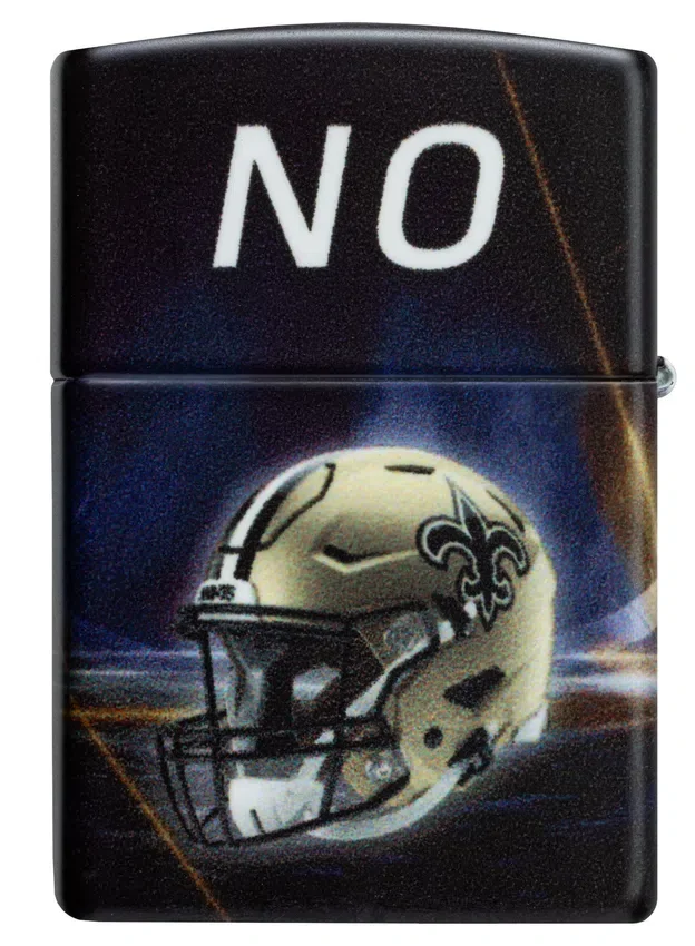 Motif « Team Spirit » des New Orleans Saints de la NFL Motif « Team Spirit » des New Orleans Saints de la NFL