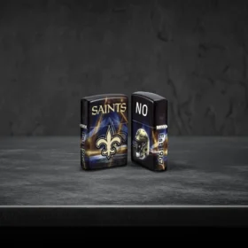 Motif « Team Spirit » des New Orleans Saints de la NFL