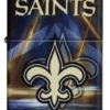 Motif « Team Spirit » des New Orleans Saints de la NFL Motif « Team Spirit » des New Orleans Saints de la NFL