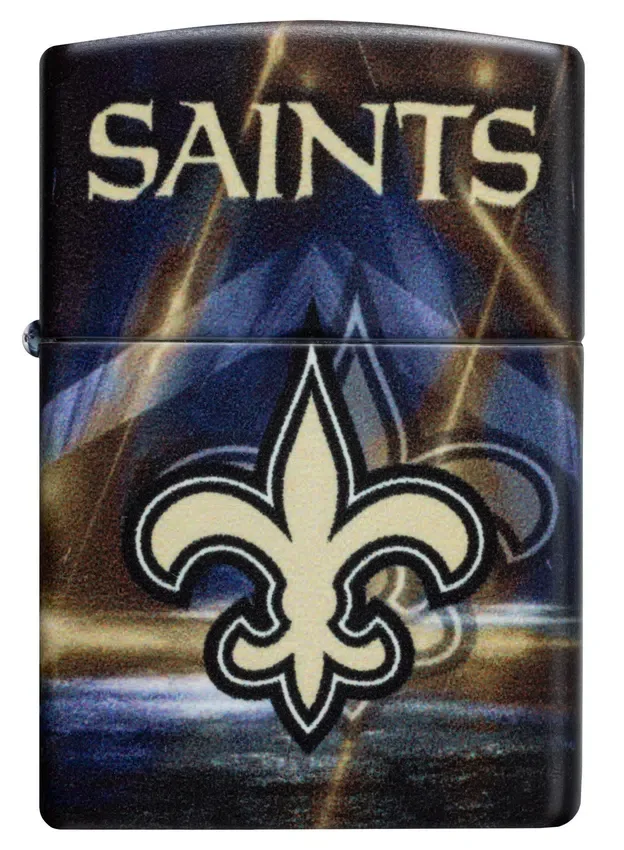 Motif « Team Spirit » des New Orleans Saints de la NFL Motif « Team Spirit » des New Orleans Saints de la NFL