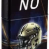 Motif « Team Spirit » des New Orleans Saints de la NFL Motif « Team Spirit » des New Orleans Saints de la NFL