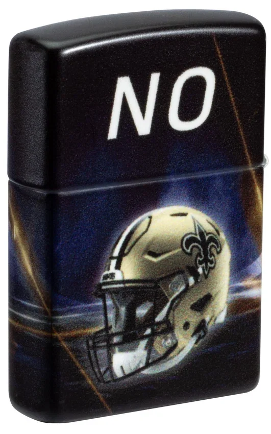 Motif « Team Spirit » des New Orleans Saints de la NFL Motif « Team Spirit » des New Orleans Saints de la NFL