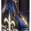 Motif « Team Spirit » des New Orleans Saints de la NFL Motif « Team Spirit » des New Orleans Saints de la NFL