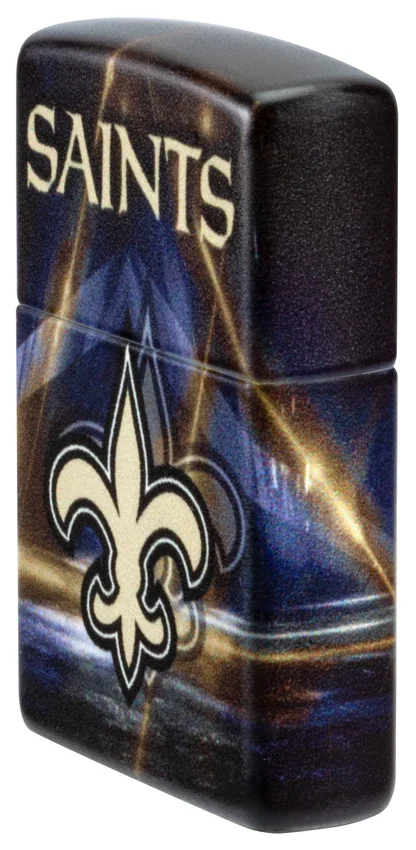 Motif « Team Spirit » des New Orleans Saints de la NFL Motif « Team Spirit » des New Orleans Saints de la NFL