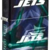 Motif « Team Spirit » des New York Jets de la NFL Motif « Team Spirit » des New York Jets de la NFL
