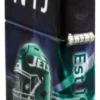 Motif « Team Spirit » des New York Jets de la NFL Motif « Team Spirit » des New York Jets de la NFL