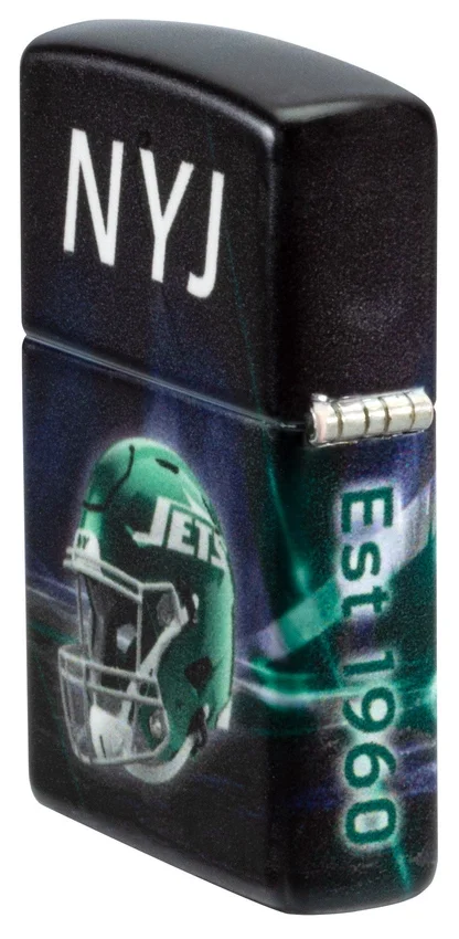 Motif « Team Spirit » des New York Jets de la NFL Motif « Team Spirit » des New York Jets de la NFL