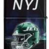 Motif « Team Spirit » des New York Jets de la NFL Motif « Team Spirit » des New York Jets de la NFL