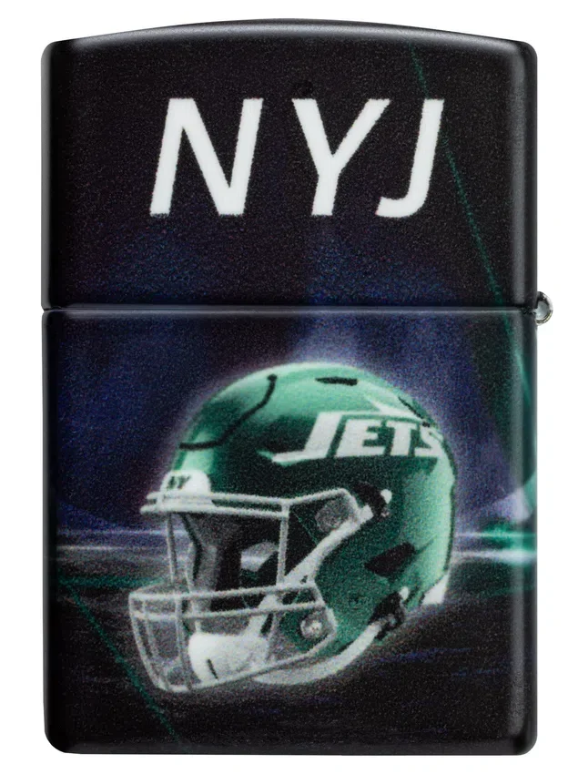 Motif « Team Spirit » des New York Jets de la NFL Motif « Team Spirit » des New York Jets de la NFL