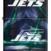 Motif « Team Spirit » des New York Jets de la NFL Motif « Team Spirit » des New York Jets de la NFL