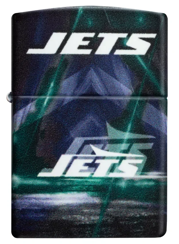 Motif « Team Spirit » des New York Jets de la NFL Motif « Team Spirit » des New York Jets de la NFL
