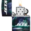 Motif « Team Spirit » des New York Jets de la NFL Motif « Team Spirit » des New York Jets de la NFL