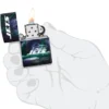 Motif « Team Spirit » des New York Jets de la NFL Motif « Team Spirit » des New York Jets de la NFL