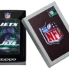 Motif « Team Spirit » des New York Jets de la NFL Motif « Team Spirit » des New York Jets de la NFL