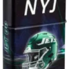Motif « Team Spirit » des New York Jets de la NFL Motif « Team Spirit » des New York Jets de la NFL