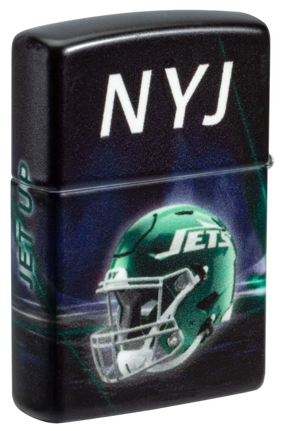 Motif « Team Spirit » des New York Jets de la NFL Motif « Team Spirit » des New York Jets de la NFL