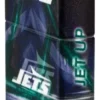 Motif « Team Spirit » des New York Jets de la NFL Motif « Team Spirit » des New York Jets de la NFL