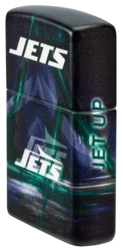 Motif « Team Spirit » des New York Jets de la NFL Motif « Team Spirit » des New York Jets de la NFL