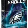 Motif « Team Spirit » des Philadelphia Eagles de la NFL Motif « Team Spirit » des Philadelphia Eagles de la NFL