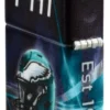 Motif « Team Spirit » des Philadelphia Eagles de la NFL Motif « Team Spirit » des Philadelphia Eagles de la NFL