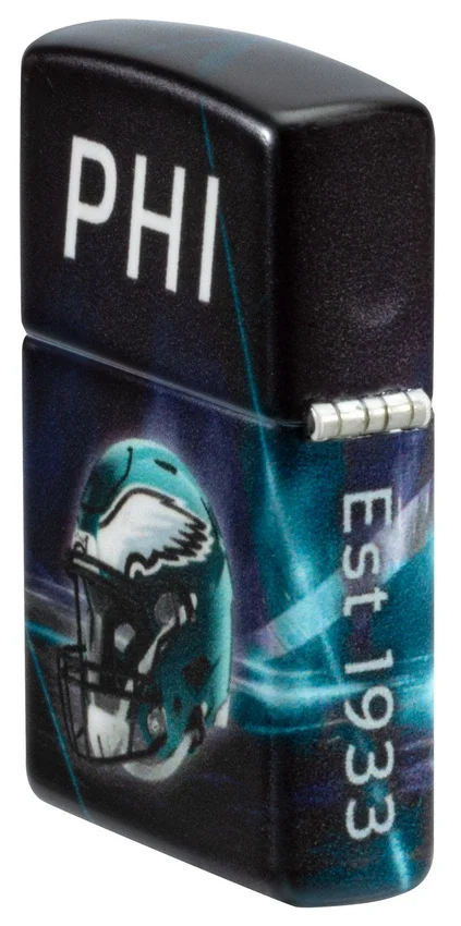 Motif « Team Spirit » des Philadelphia Eagles de la NFL Motif « Team Spirit » des Philadelphia Eagles de la NFL