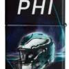 Motif « Team Spirit » des Philadelphia Eagles de la NFL Motif « Team Spirit » des Philadelphia Eagles de la NFL
