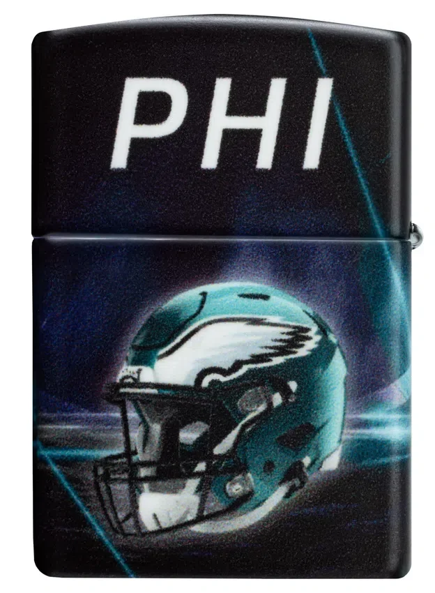 Motif « Team Spirit » des Philadelphia Eagles de la NFL Motif « Team Spirit » des Philadelphia Eagles de la NFL